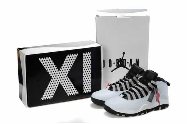 nike air jordan 10 x retro colore acheter retro nike air jordan pas cher